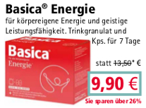 basica Energie