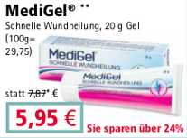 Medigel