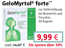 Gelomyrtol forte