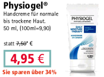 Physiogel